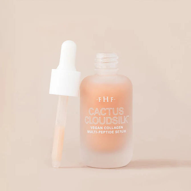 Cactus Cloudsilk™ Serum Vegan Collagen Multi-Peptide