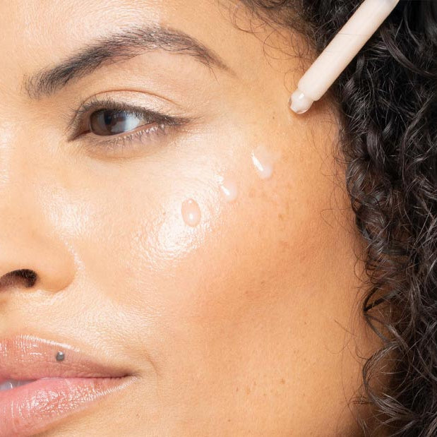 Cactus Cloudsilk™ Serum Vegan Collagen Multi-Peptide