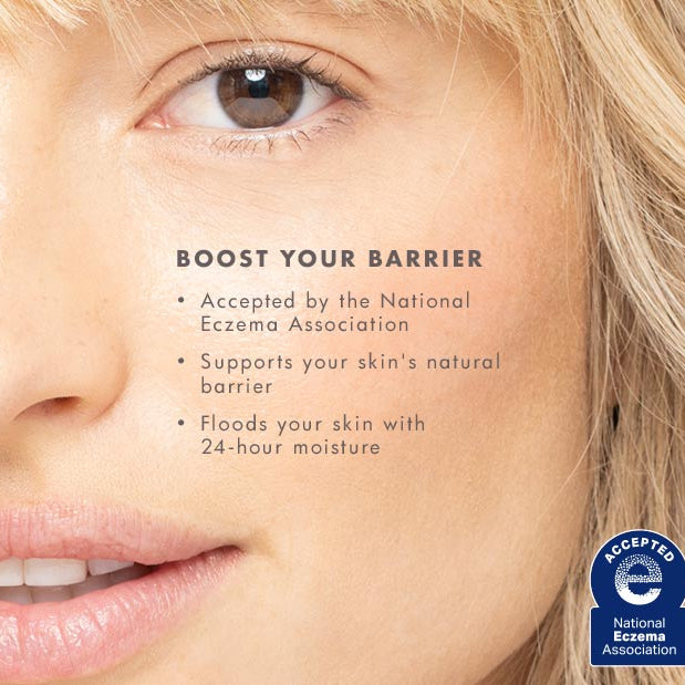 Cactus Comfort™ Silky Barrier Cream
