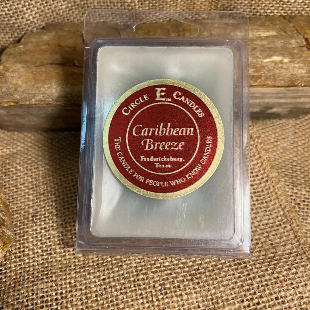 Caribbean Breeze Candles & More... (Different Sizes Available)
