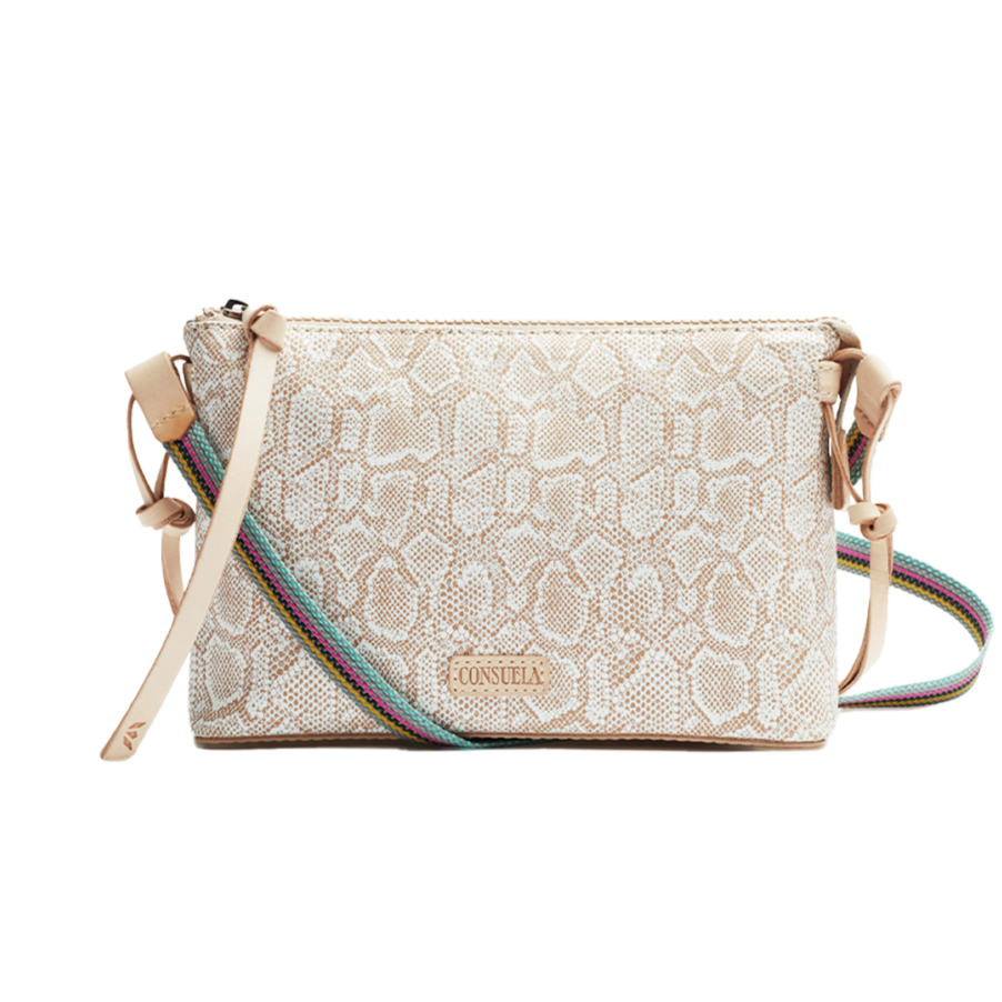Clay Midtown Crossbody