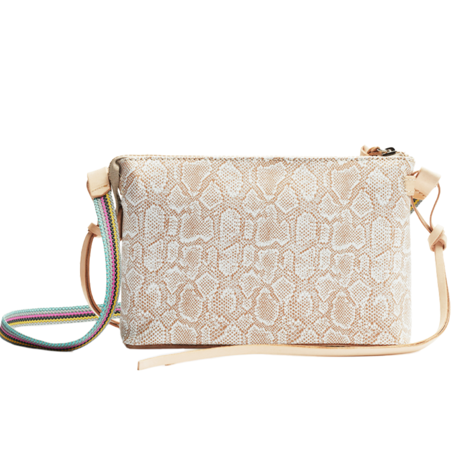 Clay Midtown Crossbody