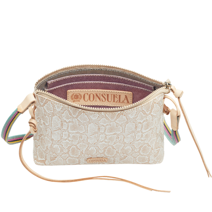 Clay Midtown Crossbody