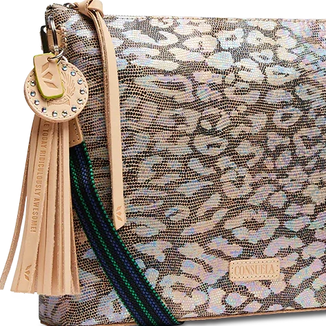 Iris Downtown Crossbody