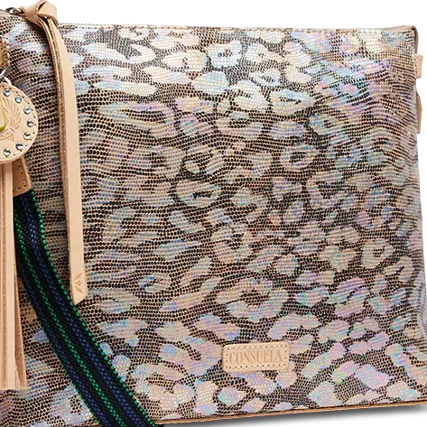 Iris Downtown Crossbody