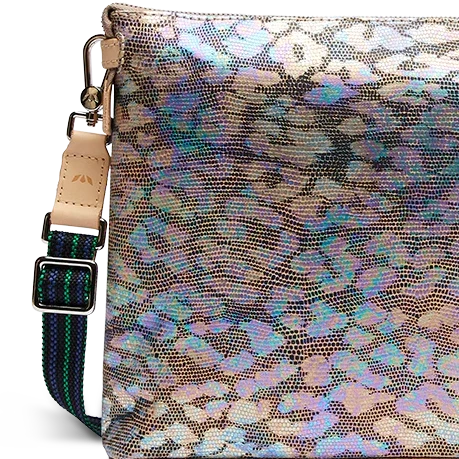 Iris Downtown Crossbody