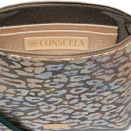 Iris Downtown Crossbody