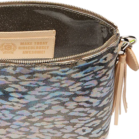 Iris Downtown Crossbody