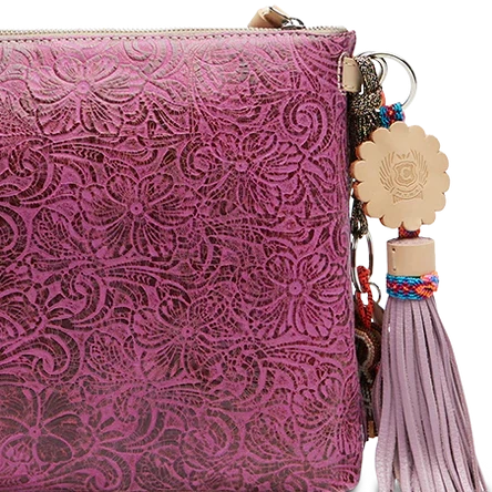 Mena Downtown Crossbody