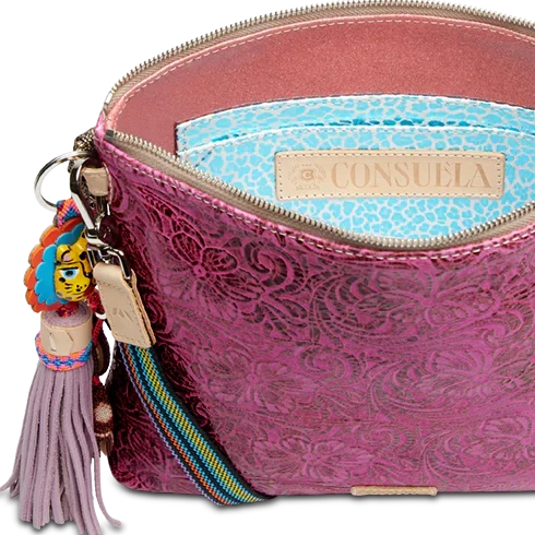 Mena Downtown Crossbody