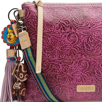 Mena Downtown Crossbody