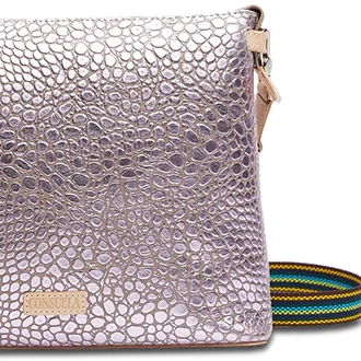 LuLu Downtown Crossbody