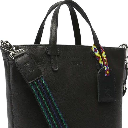 Evie Essential Tote