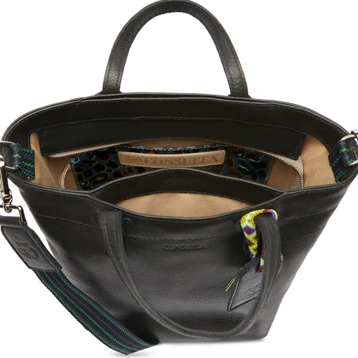 Evie Essential Tote