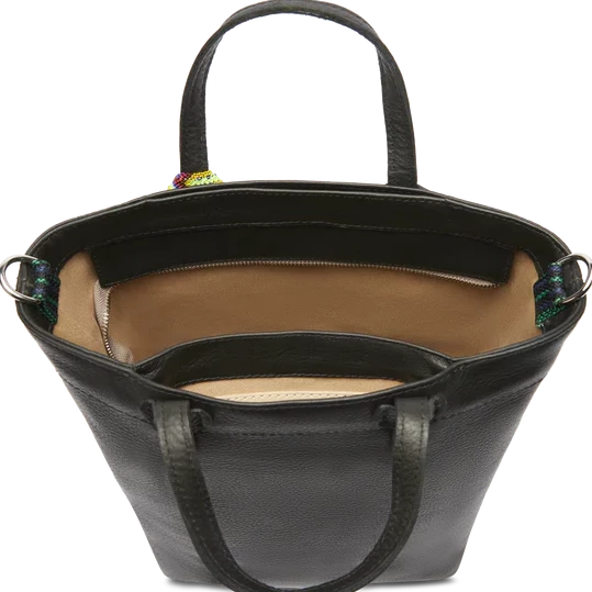Evie Essential Tote