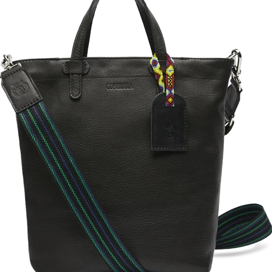 Evie Essential Tote