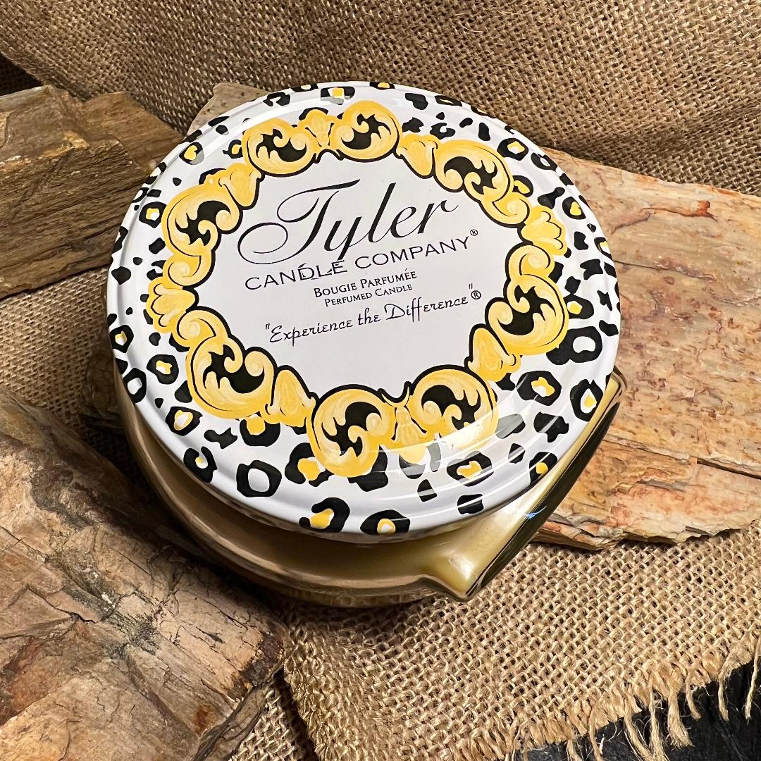 Homecoming Candles and Melts (Different Sizes Available)