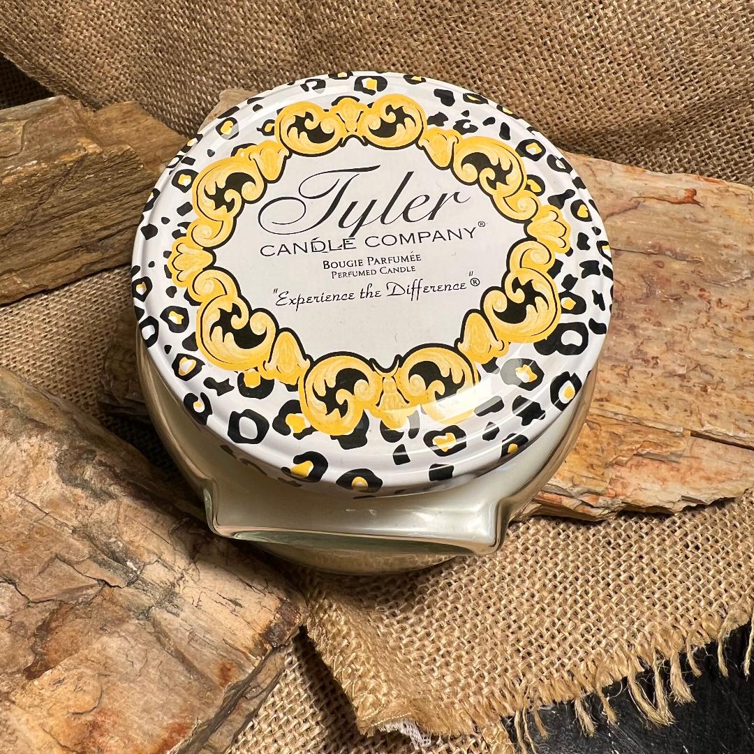 French Market Candles and Melts (Different Sizes Available)