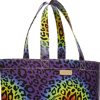 Semi Grab N Go Basic Tote