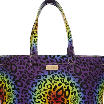 Semi Grab N Go Basic Tote