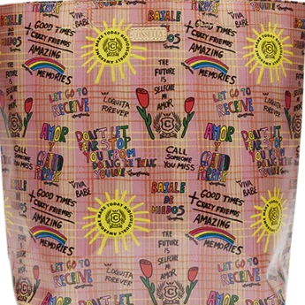 Nudie Grab N Go Basic Bag