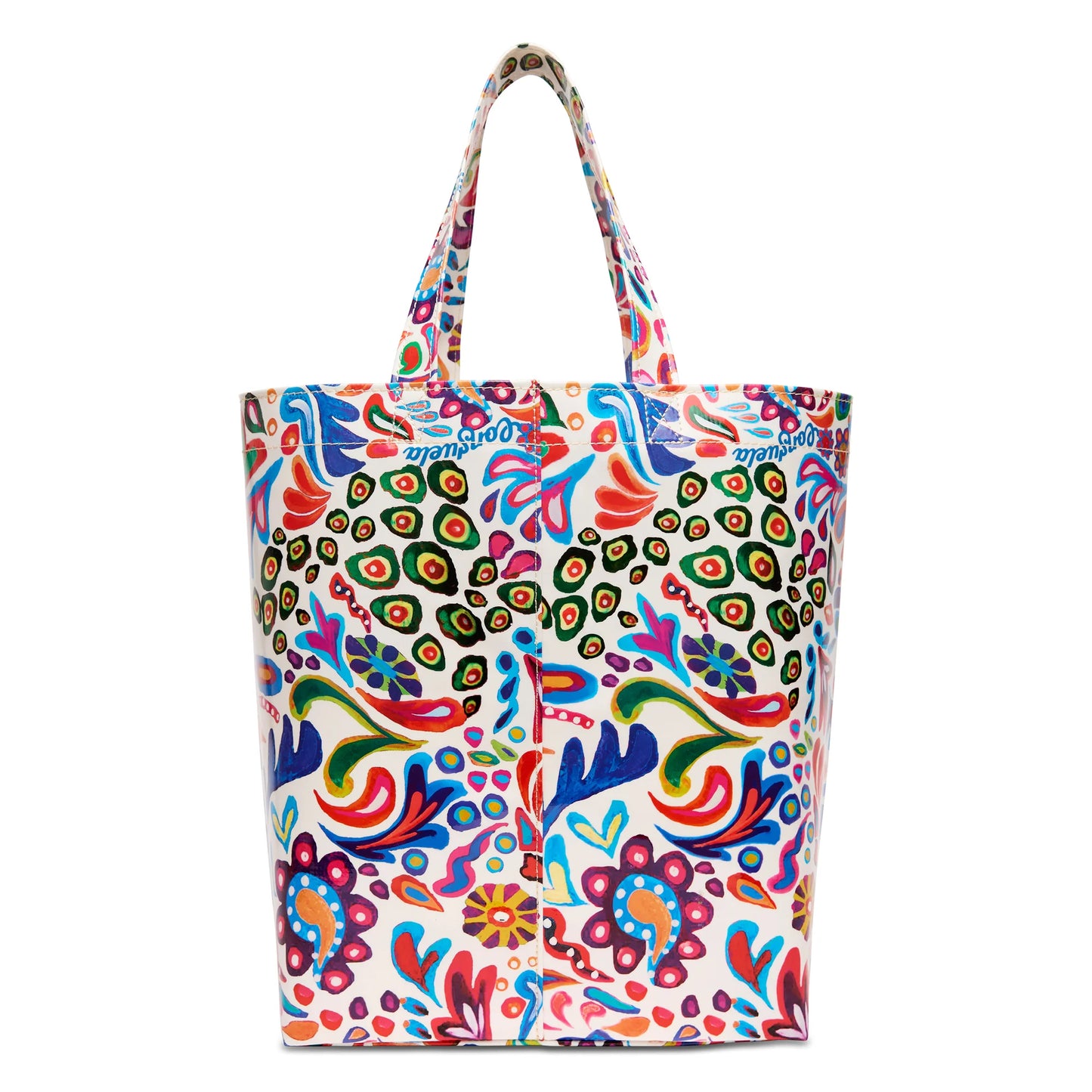 Bianca Grab n Go Basic Tote