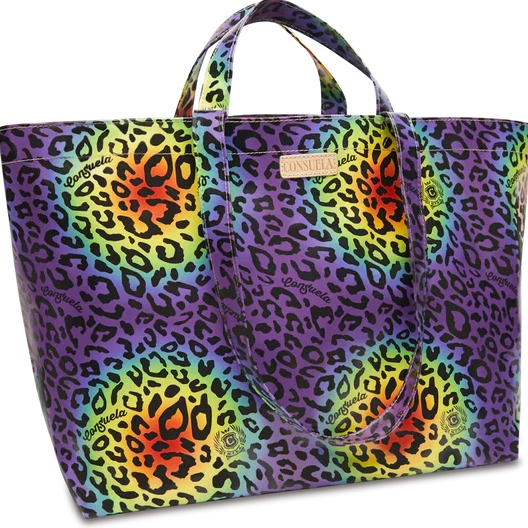 Semi Grab N Go Jumbo Handbag/Tote