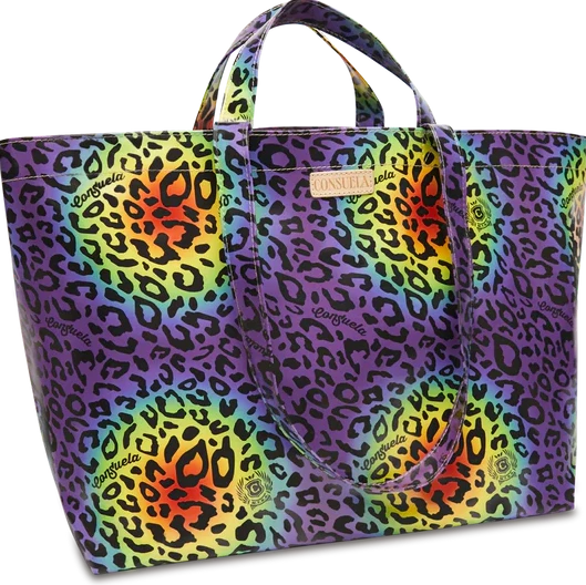 Semi Grab N Go Jumbo Handbag/Tote