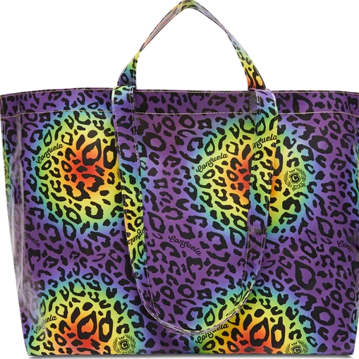 Semi Grab N Go Jumbo Handbag/Tote