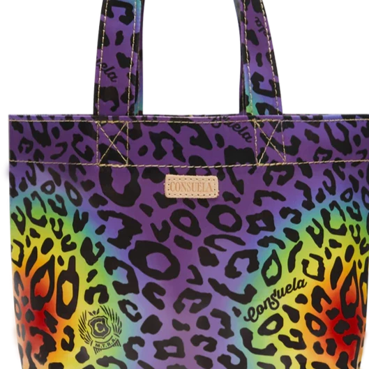 Semi Grab N Go Basic Tote