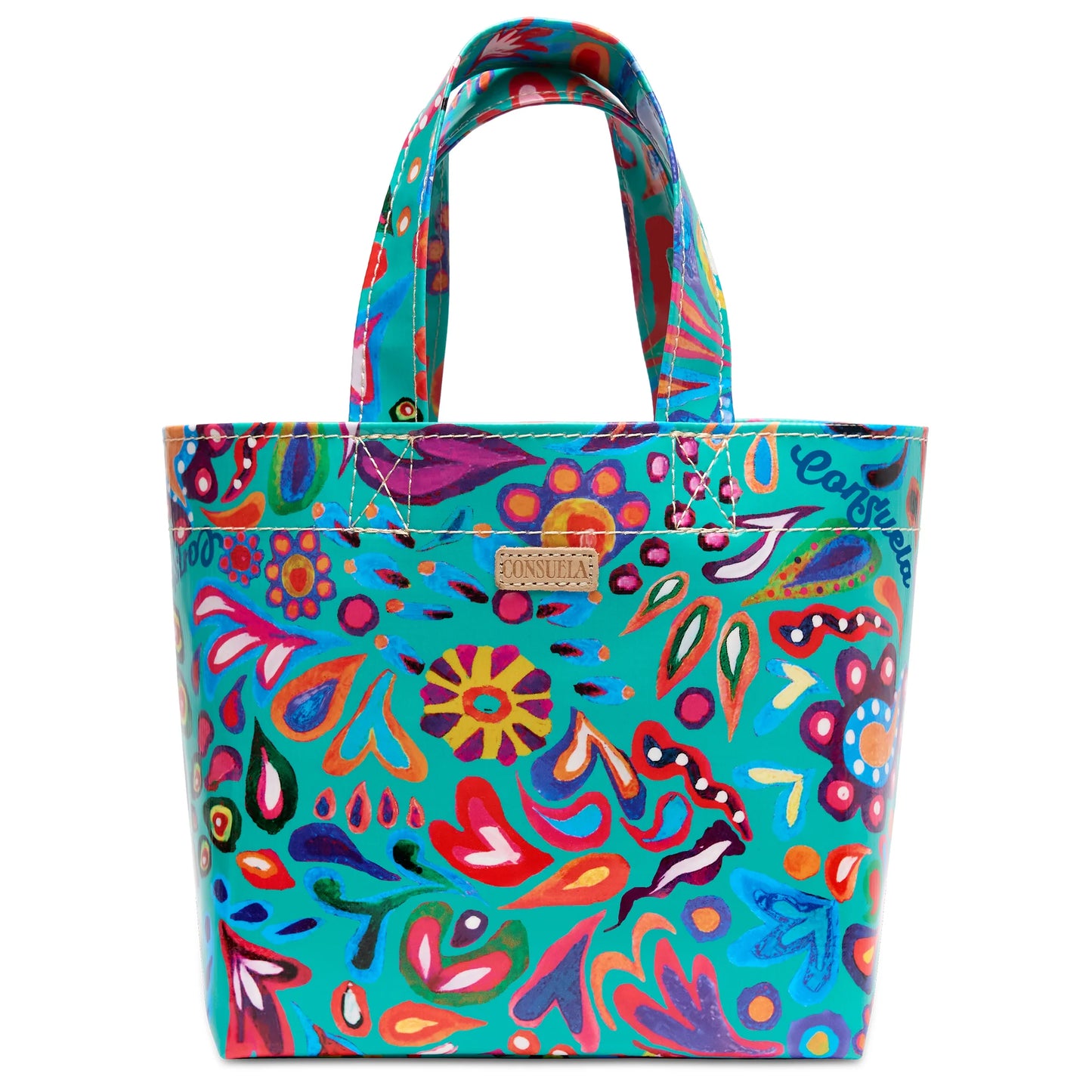 Tasha Mini Grab N Go Bag