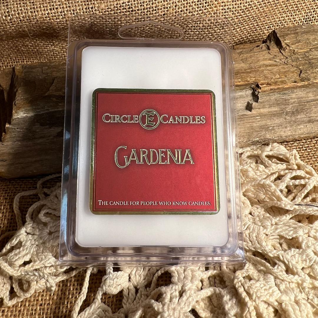 Gardenia Candles & More... (Different Sizes Available)