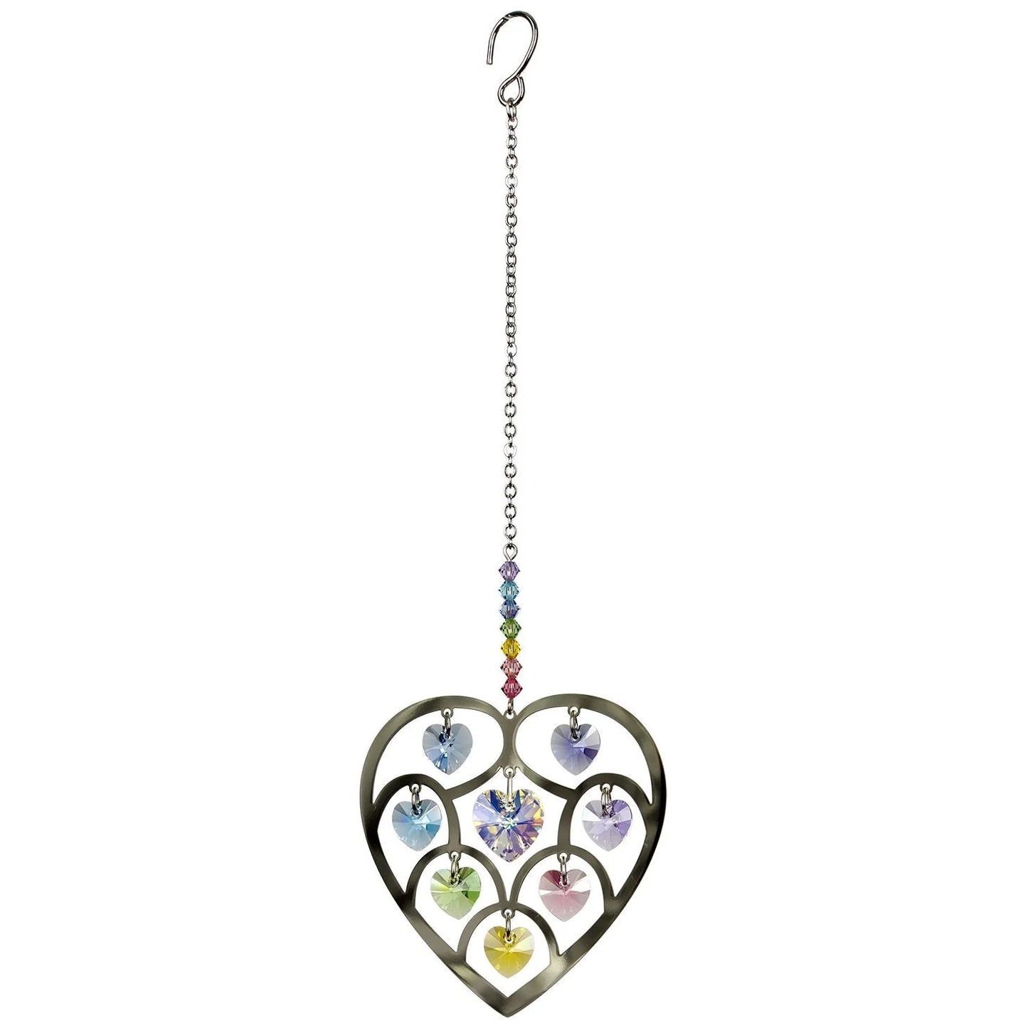 Heart of Hearts - Confetti