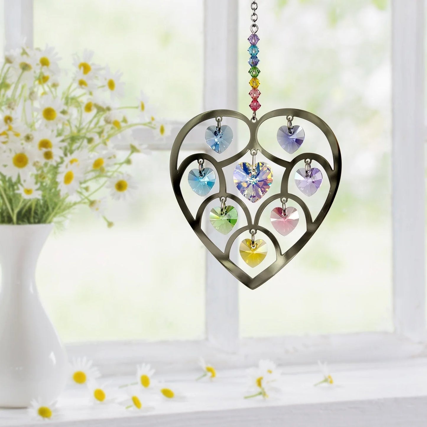 Heart of Hearts - Confetti