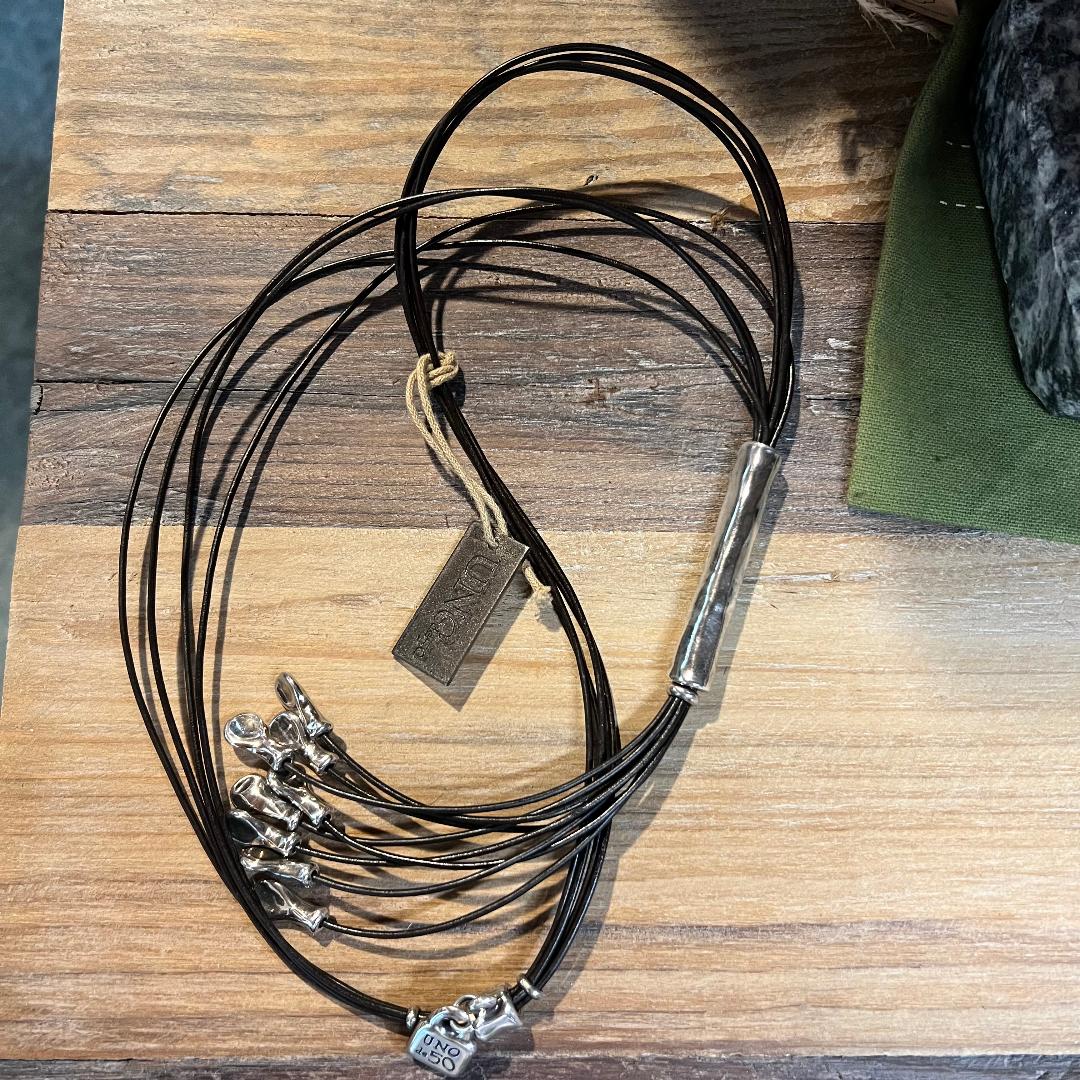 Poseidon Necklace