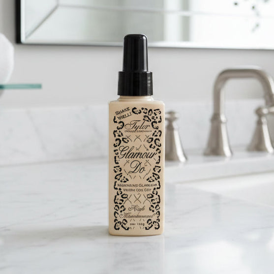 Tyler Glamour Do - Maintains Glamour When You Go