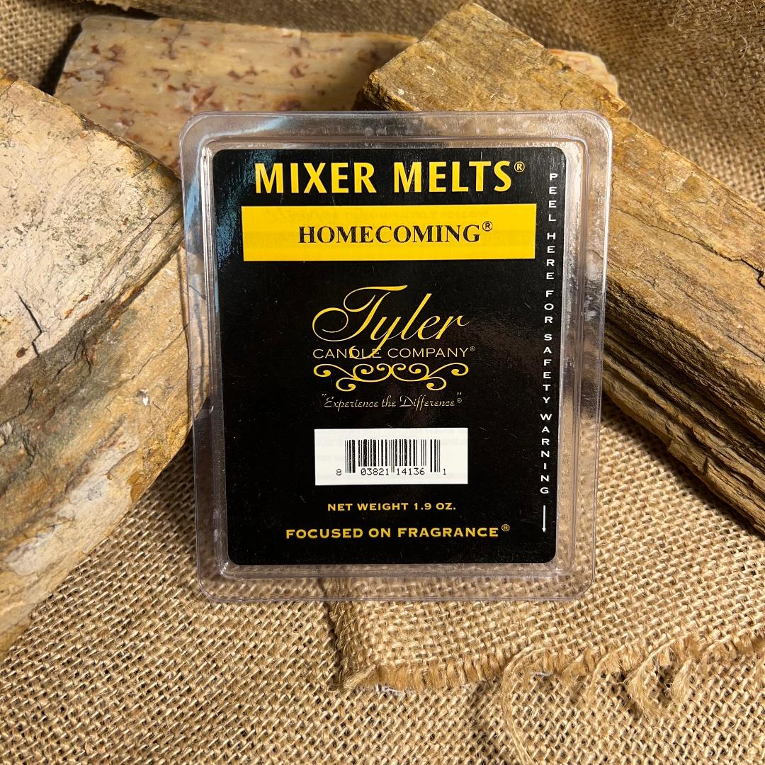 Homecoming Candles and Melts (Different Sizes Available)