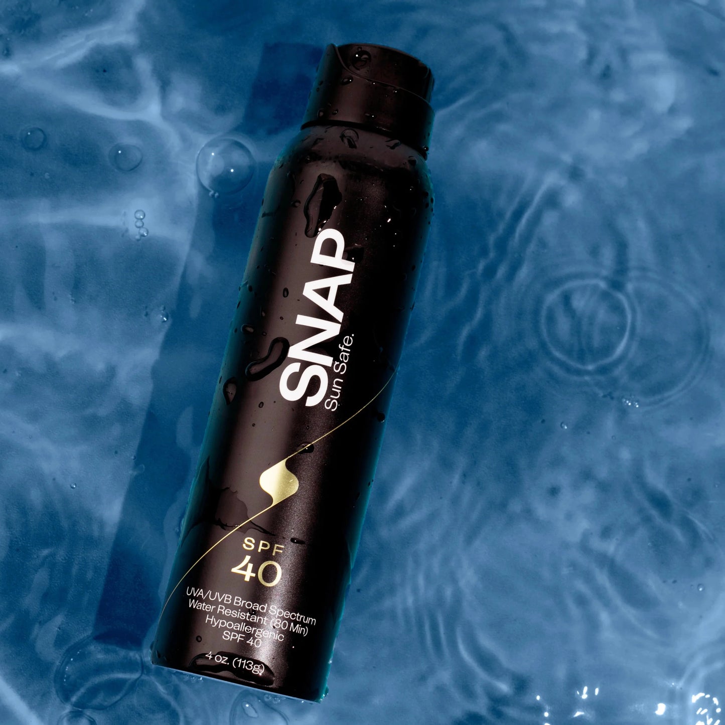 Everyday Luxury Sunscreen SPF 40