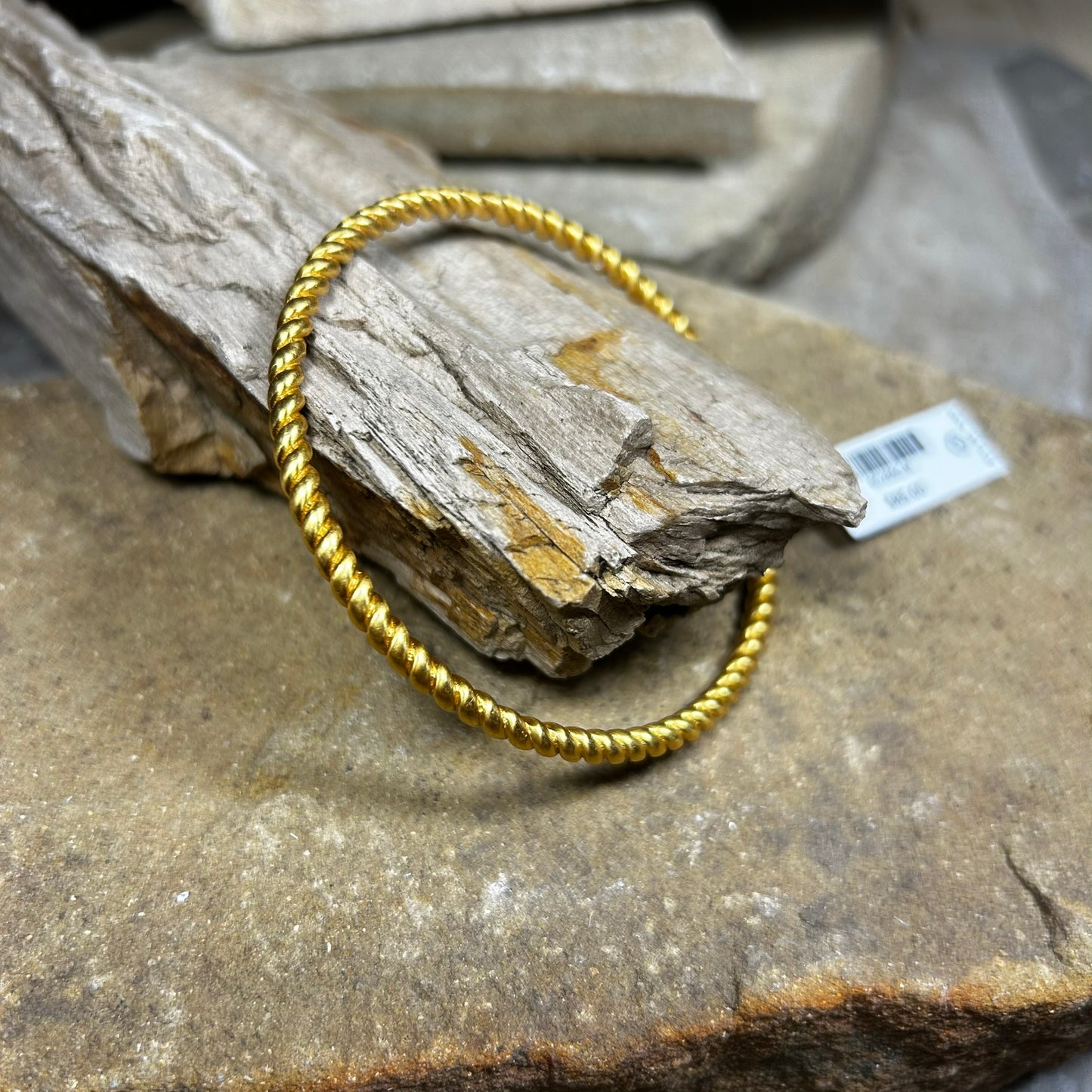Nassau Bangle