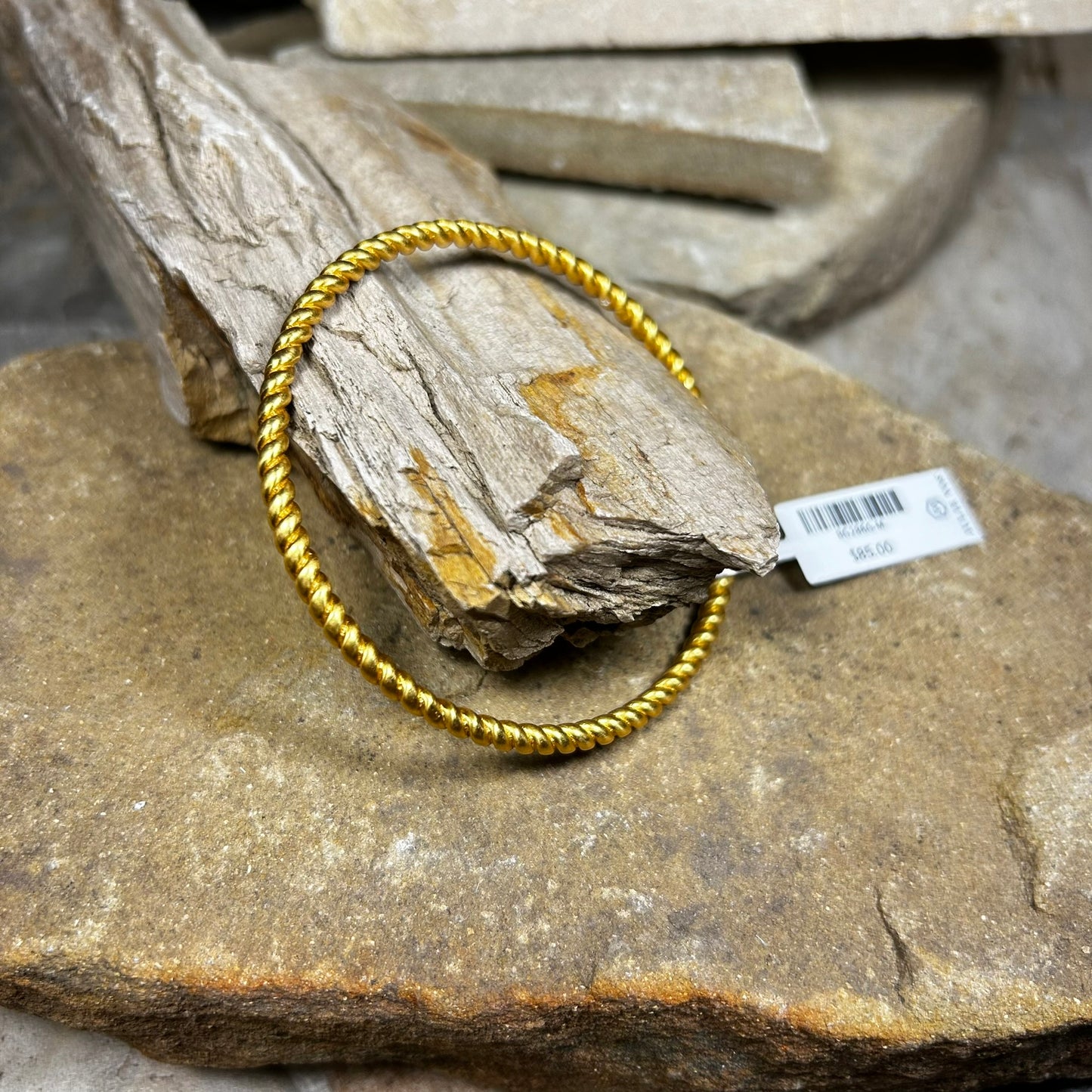 Nassau Bangle