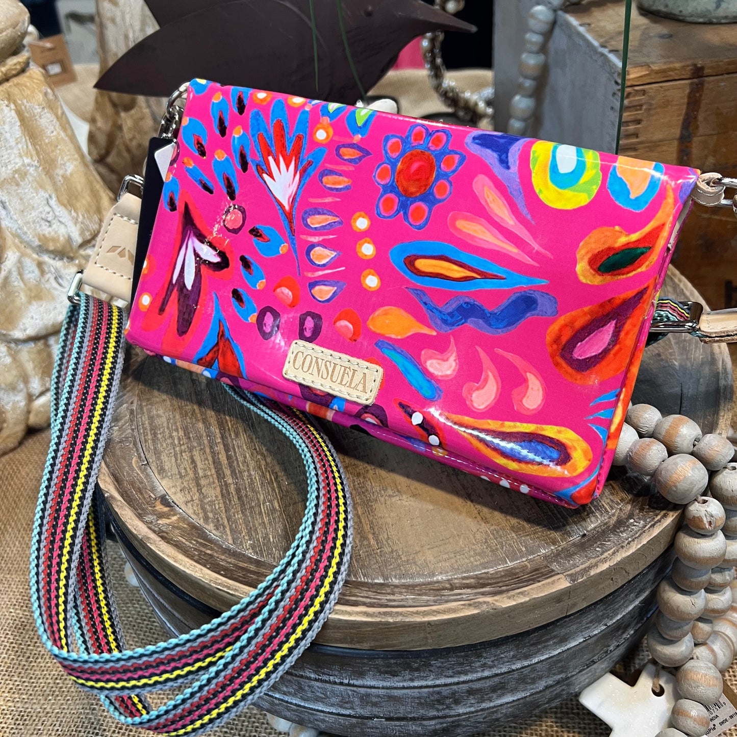 Ceci Uptown Crossbody