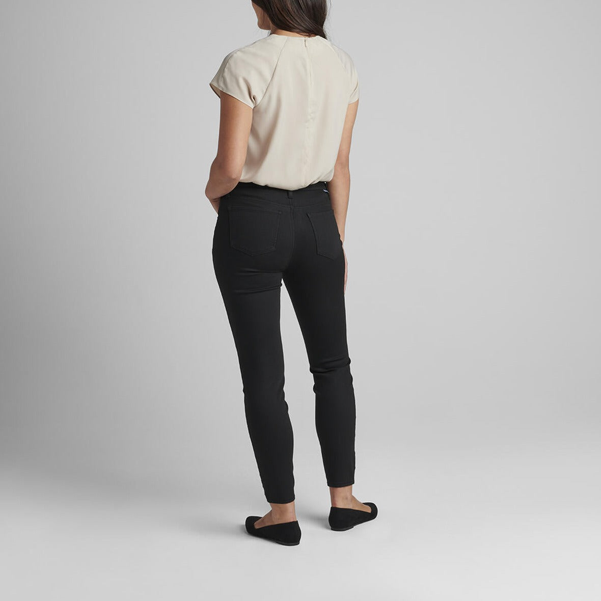 Cecilia Skinny Jeans