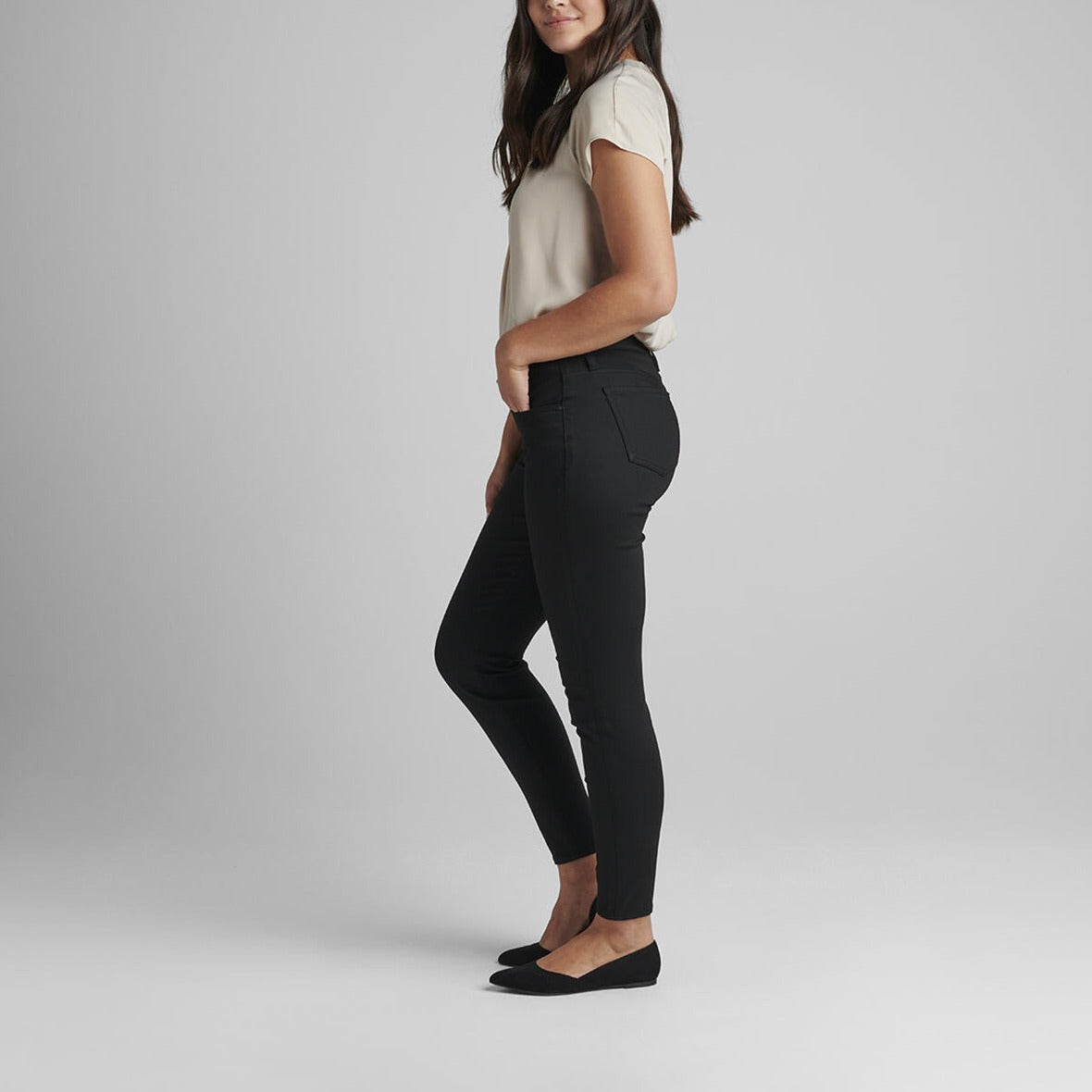 Cecilia Skinny Jeans