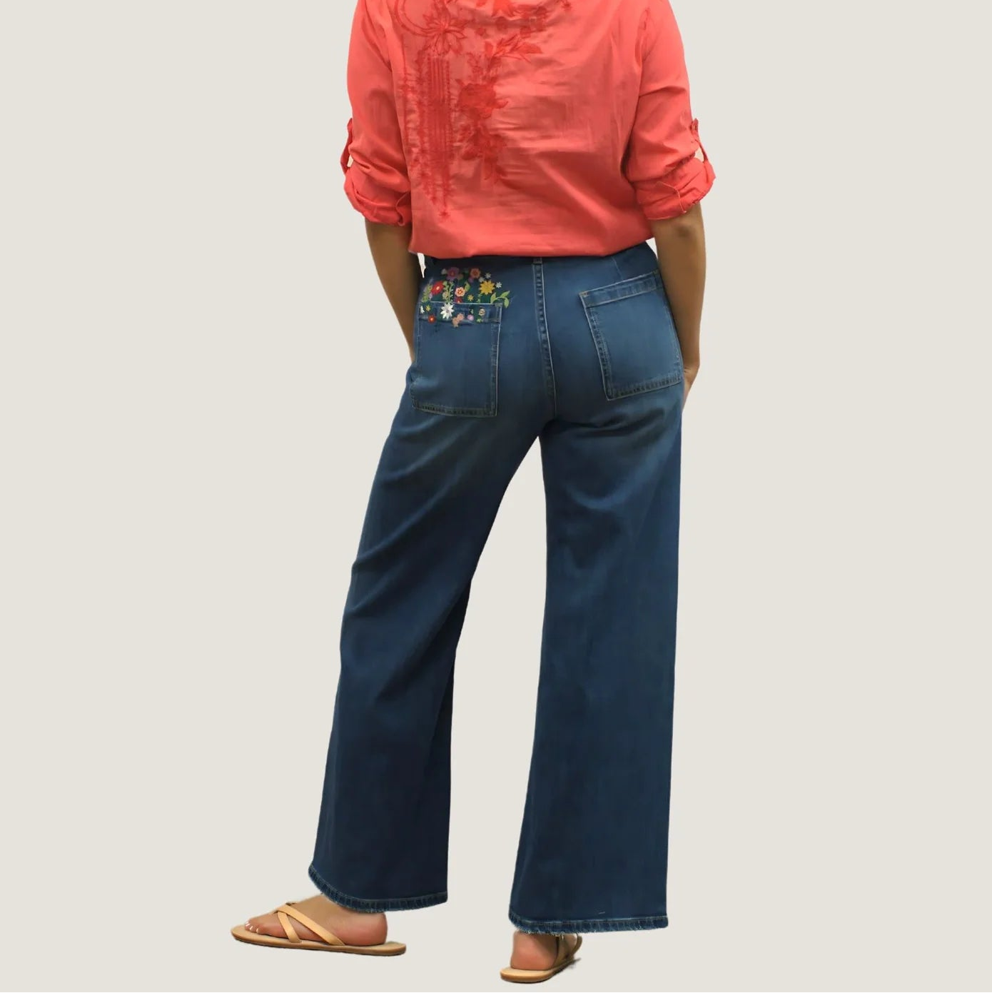 Luna Pant