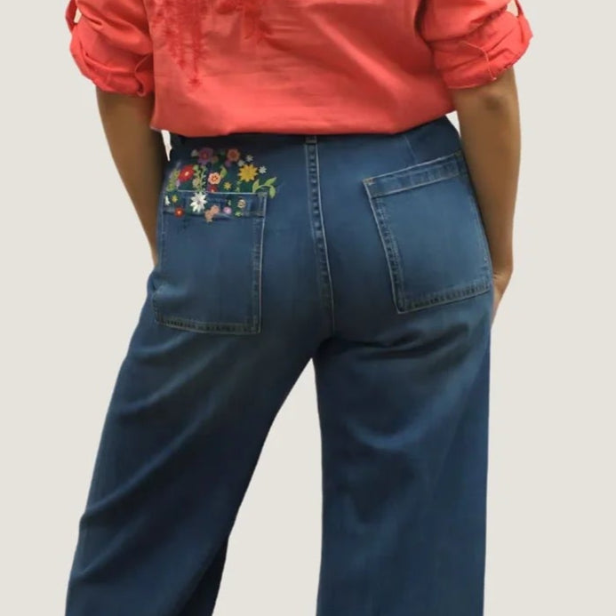 Luna Pant