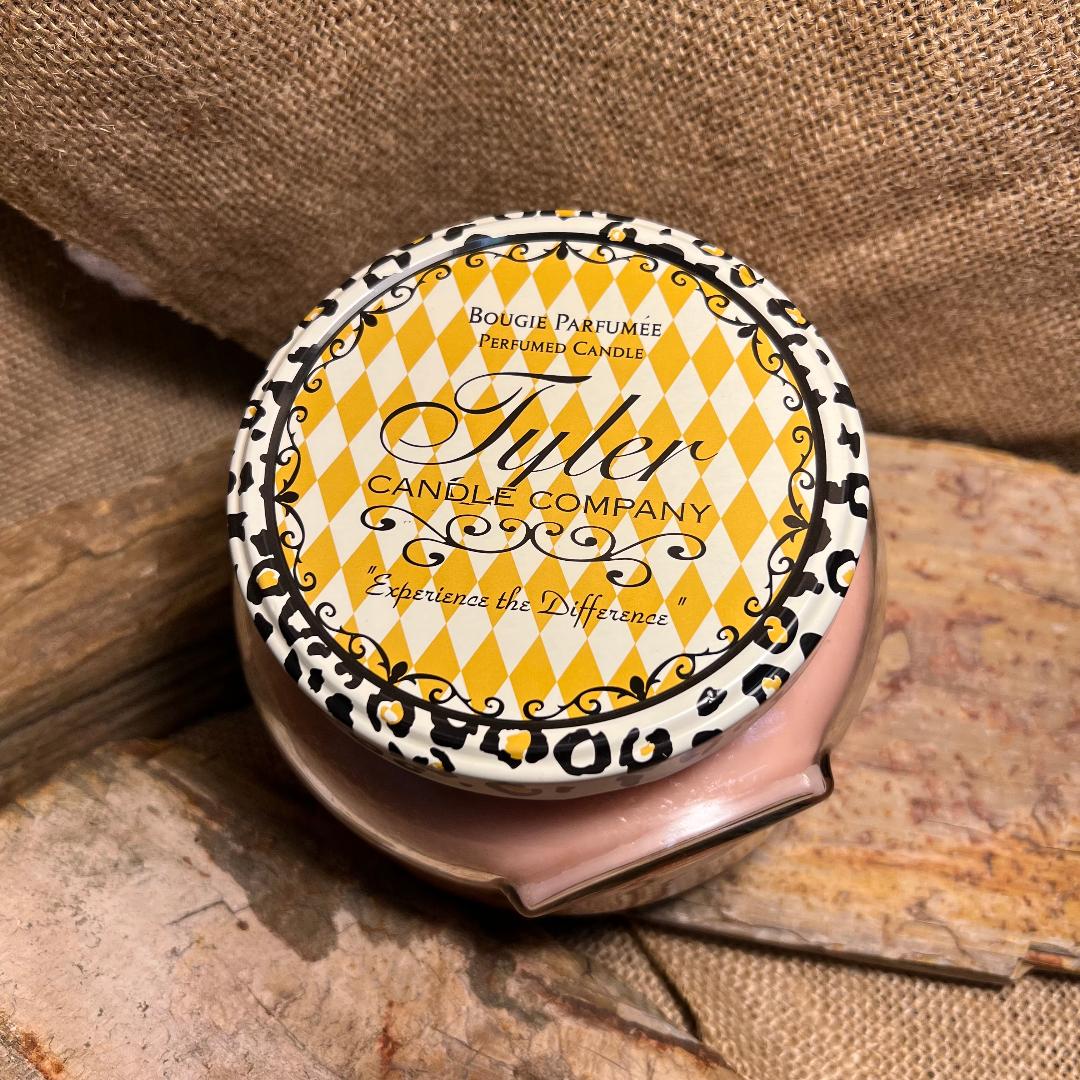 Mediterranean Fig Candles and Melts (Different Sizes Available)