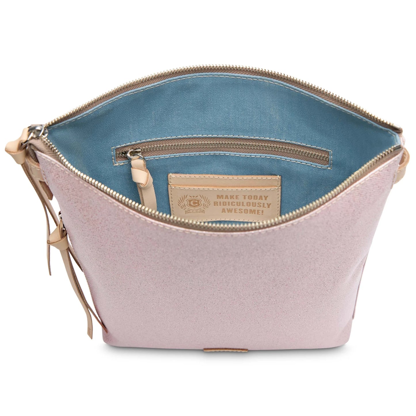 Fizz Tour Crossbody