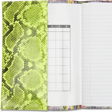Joy Notebook