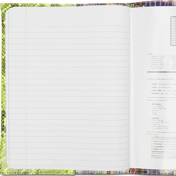 Joy Notebook