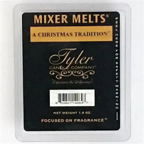 A Christmas Tradition Candles and Melts (Different Sizes Available)